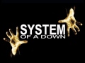 system of a down - chop suey (audio) 