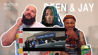 Dae Dae "No I Ain't Perfect" - Deen & Jay Reaction