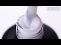 NailApex Milk Base молочная база, 15 мл