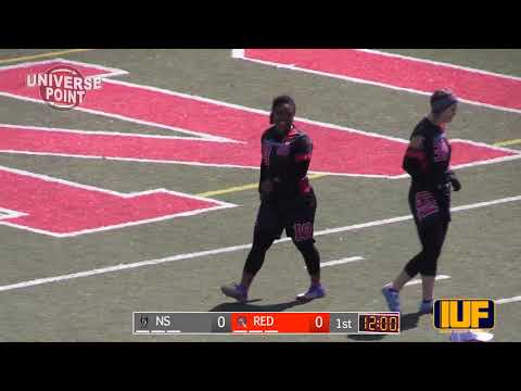 Nashville NightShade @ Indianapolis Red 4-7-18