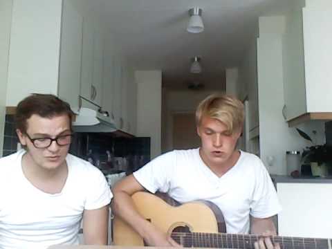 Chronas - City And Colour - As Much As I Ever Could Cover