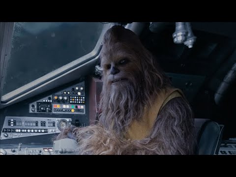 Looking for answers in The ACOLYTE episode 7