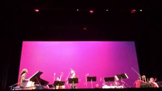 Elio Villafranca - Calle Paula and more Live 2017