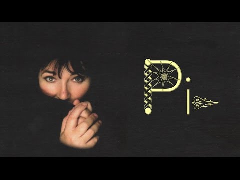 Kate Bush - Pi (with lyrics)