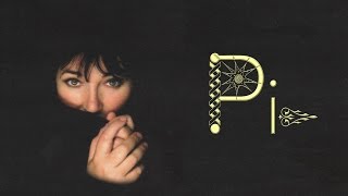 Kate Bush - Pi (with lyrics)