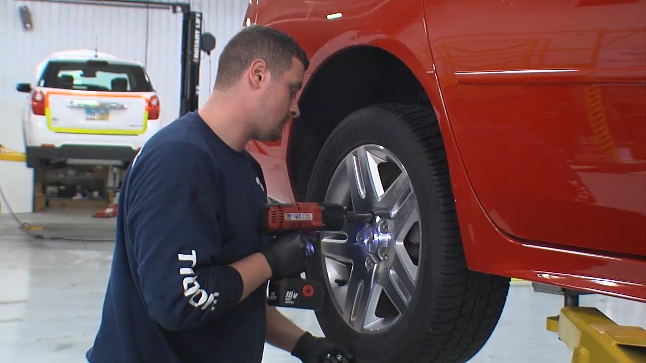 Is your car ready for Summer 04/10/2016