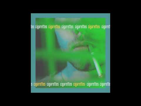 Clouse Hevy - CIGARETTES