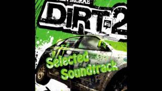 Black Stone Cherry - Blind Man