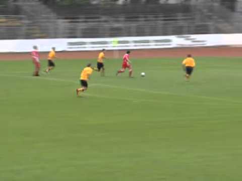 SpVgg Bayreuth - TSV Aindling 3:2 am 5.5.2009