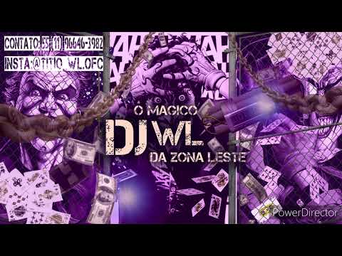 Berimbau do MAGICO 2.0(DJ WL)