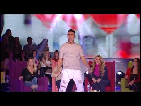 Nikola Bokun - Odakle ti lova - GK - (TV Grand 21.11.2016.)