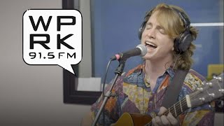 "Here Now" - Live at WPRK