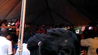 Chuck Brown - Moody&#39;s Mood for Love Pt 1