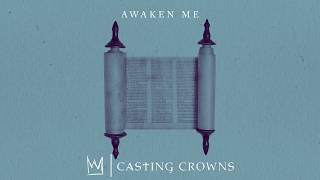 Casting Crowns - Awaken Me (Visualizer)