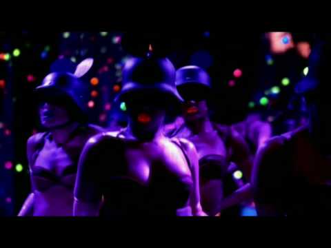 MusicVideo Dannii Minogue Vs Jason Nevins   Touch Me Like That