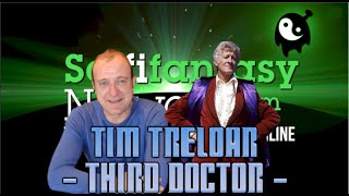 Tim Treloar Interview video