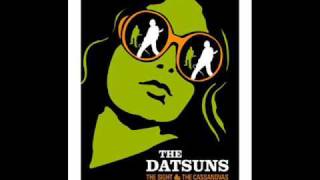 The Datsuns - Stuck Here For Days