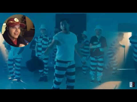 A heist with markiplier part 3 | prison the... musical?