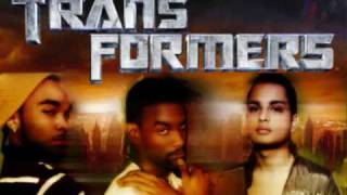 Solomon feat Last Offence and Bry'Nt - Transformers