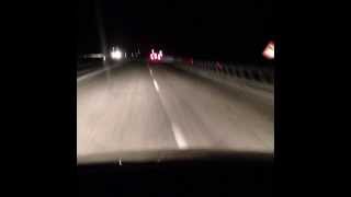 preview picture of video 'gürün darende gece yolculuk 22/09/2013_1080p'