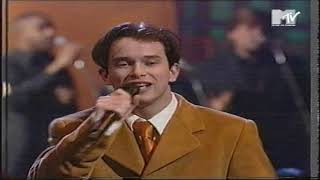 Motown Medley- Boyzone