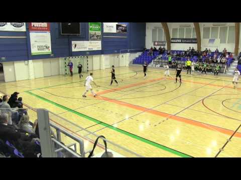 09.11.2013 Tervarit - KaDy