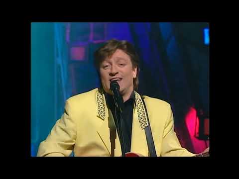 Tor Endresen - San Francisco - Eurovision Song Contest 1997 - Norway