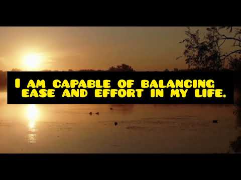 Top 10 Best [AFFIRMATIONS] 💙 Repeat these Positive Affirmations 💙 Guided Meditation - Manifestation