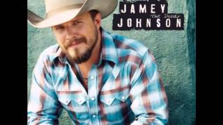 Jamey Johnson- The Dollar