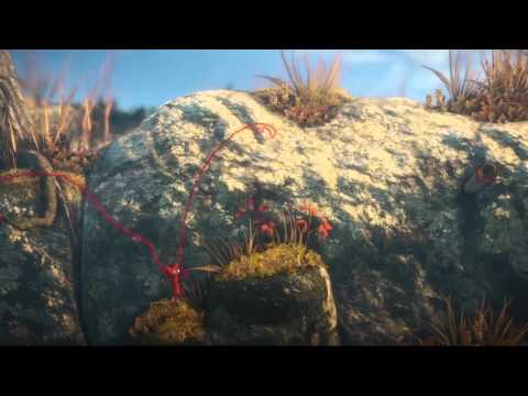 MAGIC KITE RIDE ~ Unravel ~ Part 4