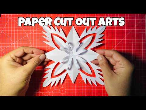 The Science of Paper: Beyond Just Cutting