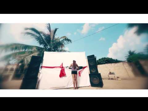 EDEM DRACKEY - TATIANA ( Official video )