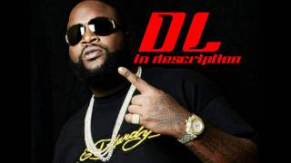 **NEW 2011** Rick Ross - Big Bank [CDQ] + DL LINK