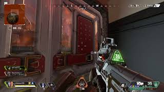 [女性実況][APEX]エペ！