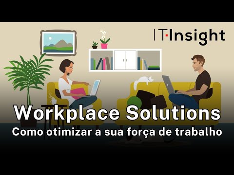 Mesa Redonda | Workplace Solutions | Maio 2024