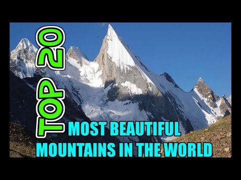 download lagu mp3 mp4 Most Beautiful Mountains, download lagu Most Beautiful Mountains gratis, unduh video klip Most Beautiful Mountains