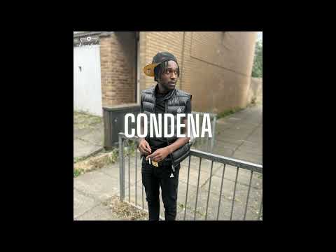 KG970 x ElPatron970 x Kidd Keo Type Beat Drill | Condena | Prod. Mercaloops