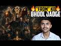 Loved FROM Watch These 10 Mind Blowing Web Series Next Netflix Prime Video JioHotstar