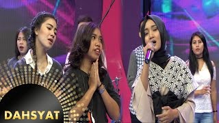 Download lagu Untuk Mumuk, Fatin Shidqia Bernyanyi 'Salahkah Aku Terlalu Mencintaimu' [DahSyat] [03 Nov 2016] mp3