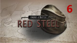 Order of Battle | Red Steel | Mission 3 - Crimea 42' (1/3)