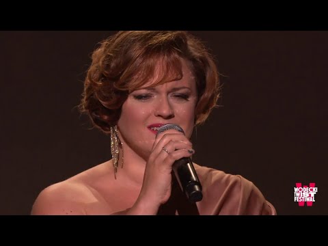 Wodecki Twist 2020 online - "When I fall in love", Ewelina Cassette & Zbigniew Wodecki