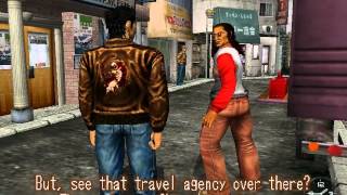 Vidéo Shenmue