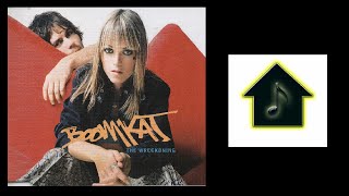 Boomkat - The Wreckoning (Thunderpuss Club Mix)