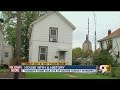 Living In A Murder House