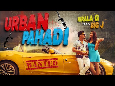 Urban Pahadi - Music Video