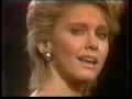 Olivia Newton-John  Heart Attack