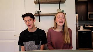 Rebuilder | Carrollton | Worship Song Cover