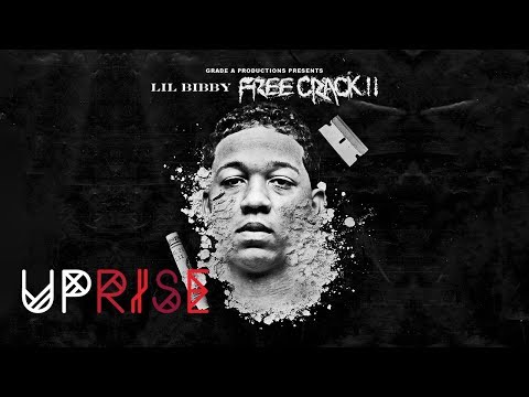 Lil Bibby - Montana ft. Juicy J (Free Crack 2)