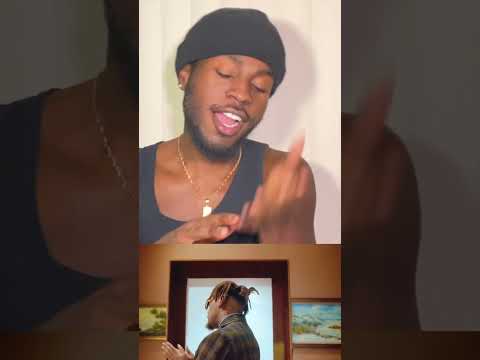 BNXN fka Buju Kizz Daniel & Seyi Vibez - GWAGWALADA (Official Video) BROADCAST | REACTION VIDEO