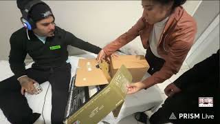 RENAN GANHA PS2 RARO DOURADO DO LUANGAMEPLAY